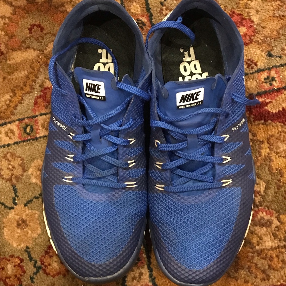 Nike men shoes